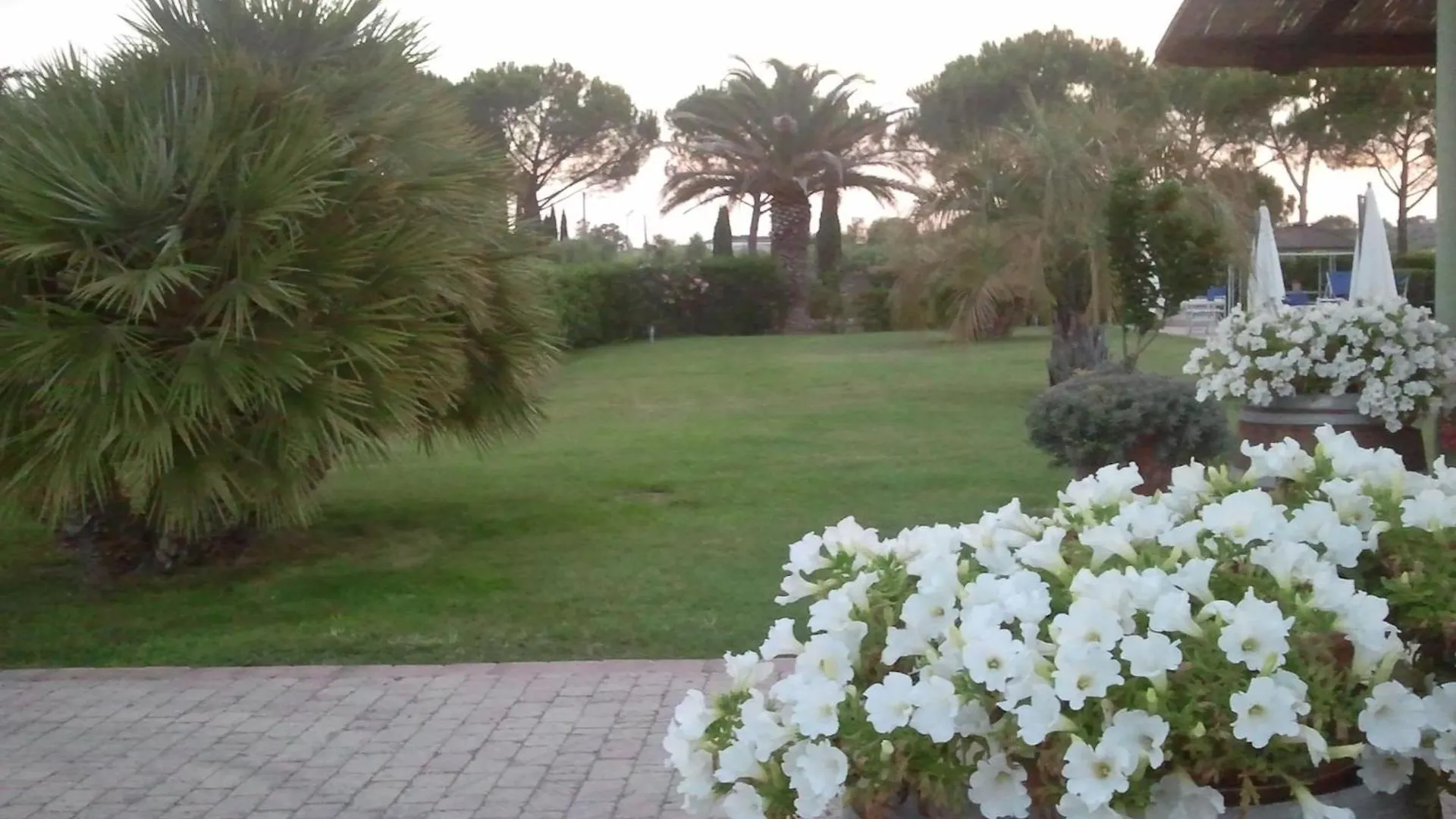 Agriturismo Cannavota Follonica Italien