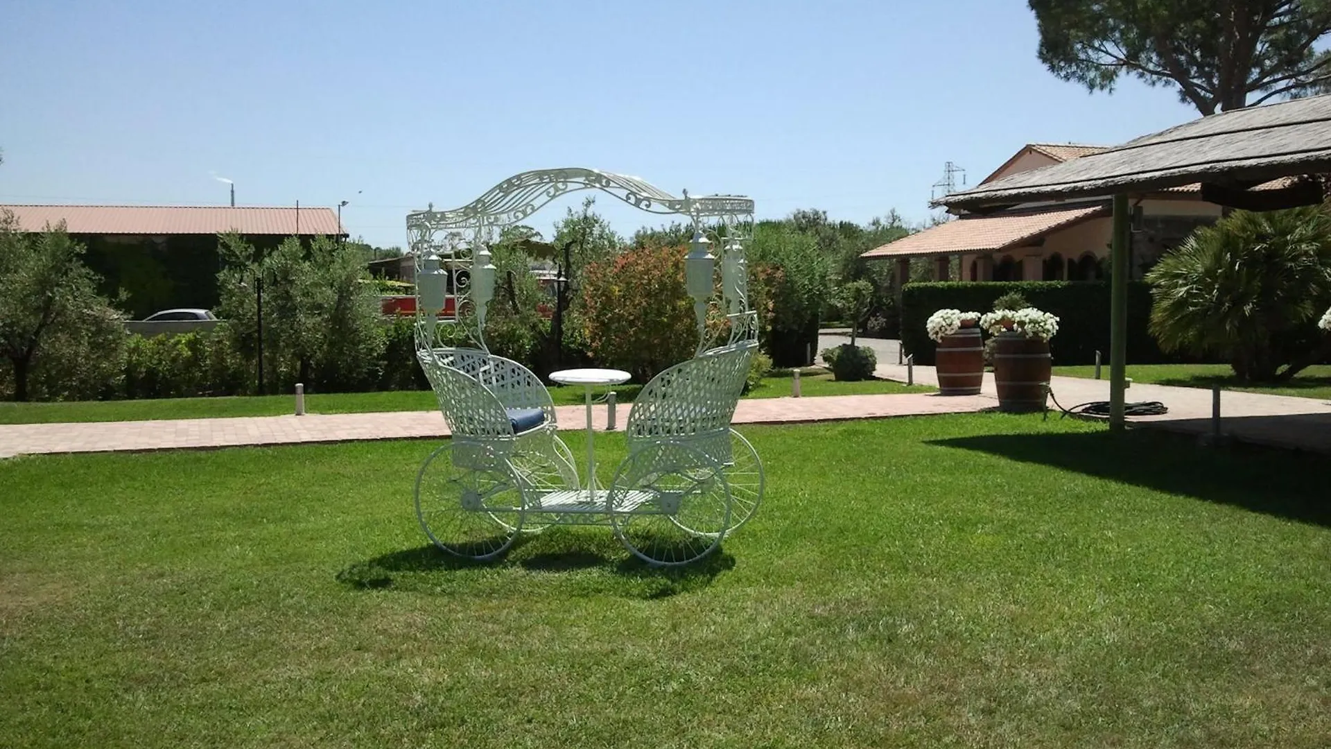 Agriturismo Cannavota Follonica 0*,  Italien