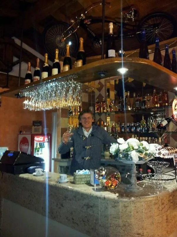 Agriturismo Cannavota Follonica Italien
