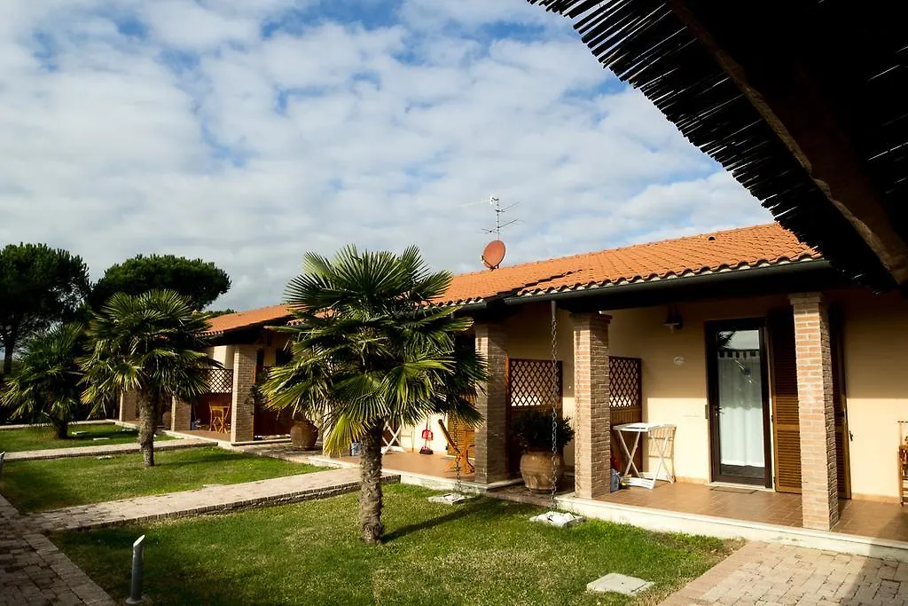 Agriturismo Cannavota Follonica Bauernhof