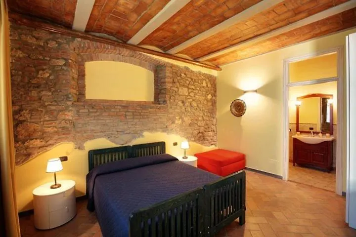 Agriturismo Cannavota Follonica 0*,  Italien