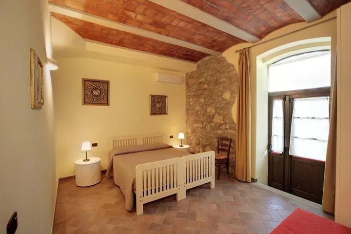 Agriturismo Cannavota Follonica Bauernhof