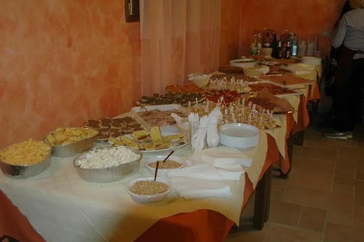 Bauernhof Agriturismo Cannavota Follonica Italien