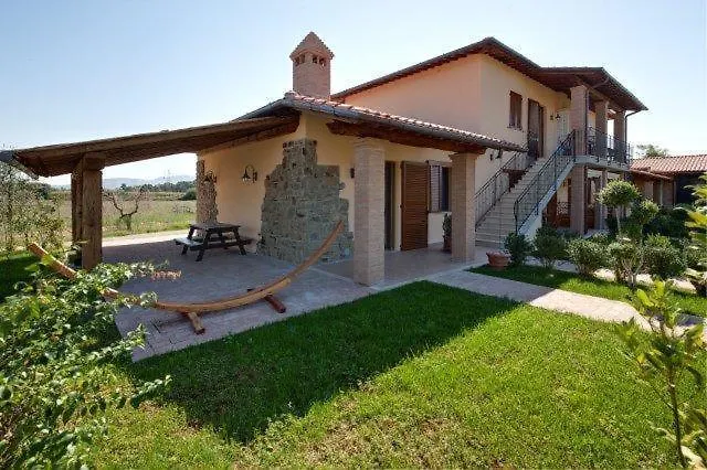 Agriturismo Cannavota Follonica