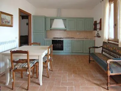 Agriturismo Cannavota Follonica