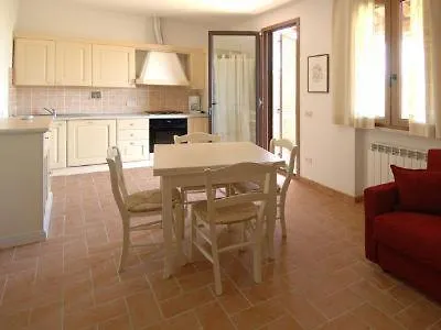 Bauernhof Agriturismo Cannavota Follonica