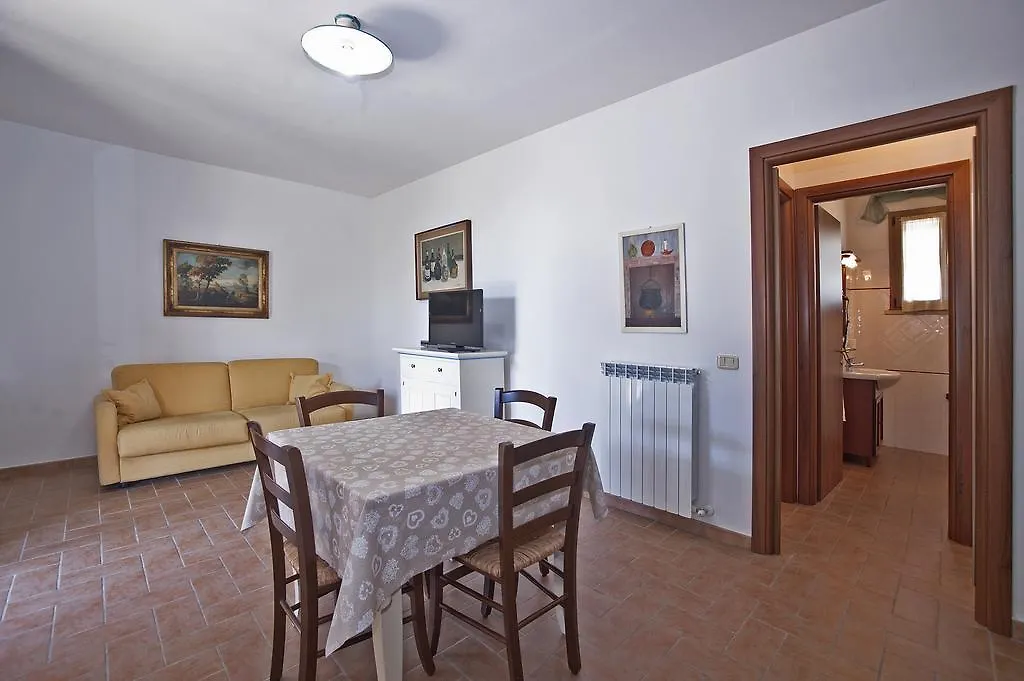Agriturismo Cannavota Follonica 0*,