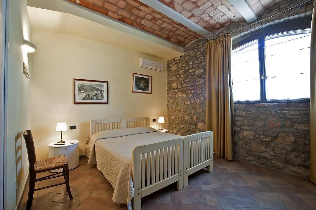 Agriturismo Cannavota Follonica Bauernhof