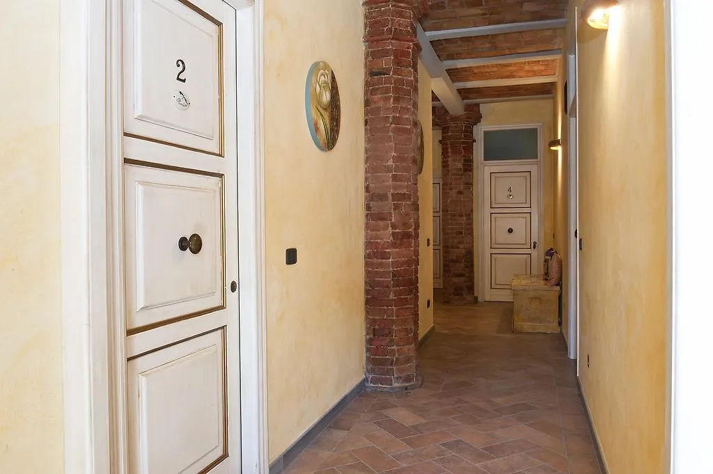 Farm stay Agriturismo Cannavota Villa Follonica Italy