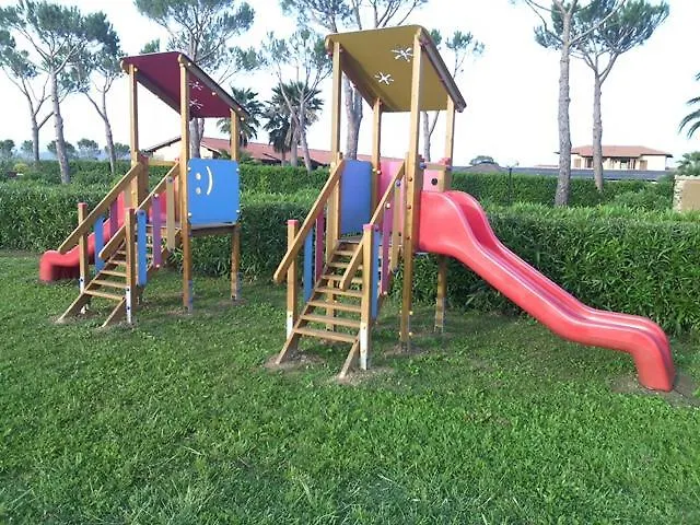 Agriturismo Cannavota Follonica 0*,