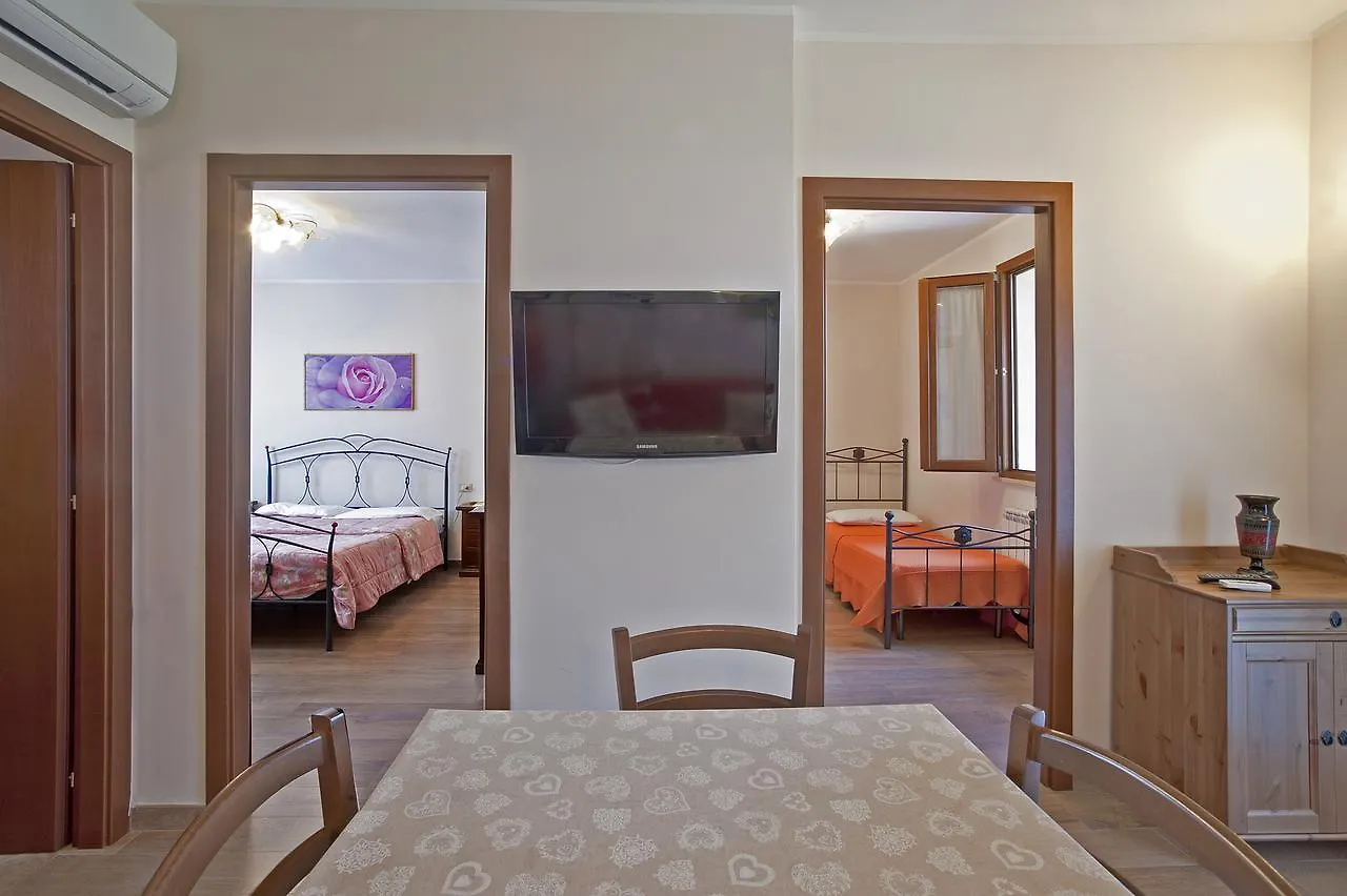 Agriturismo Cannavota Follonica