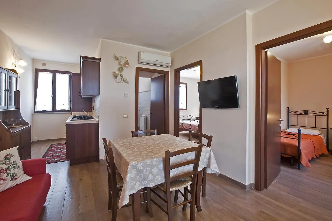 Agriturismo Cannavota Follonica Bauernhof