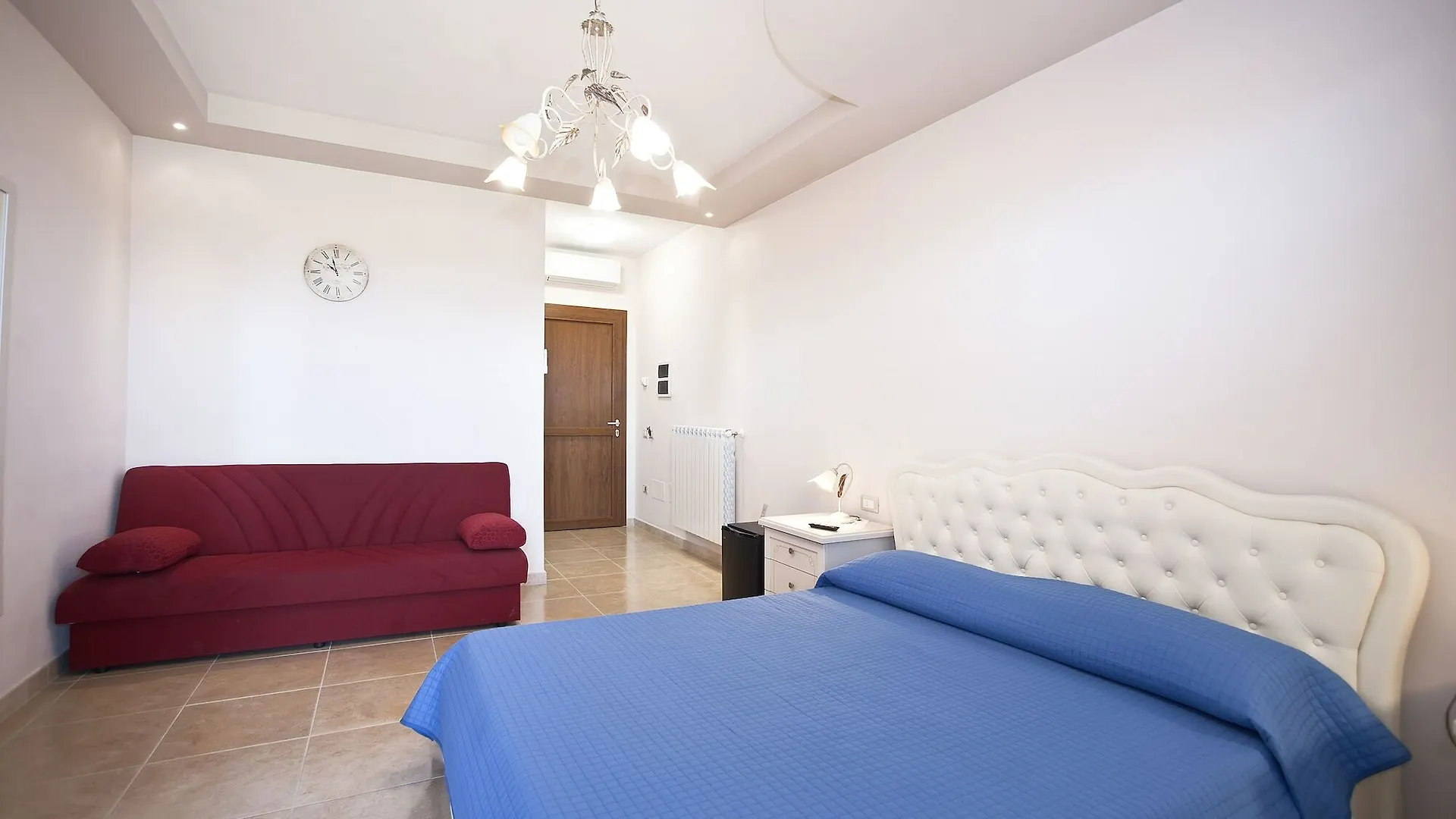Bauernhof Agriturismo Cannavota Follonica Italien