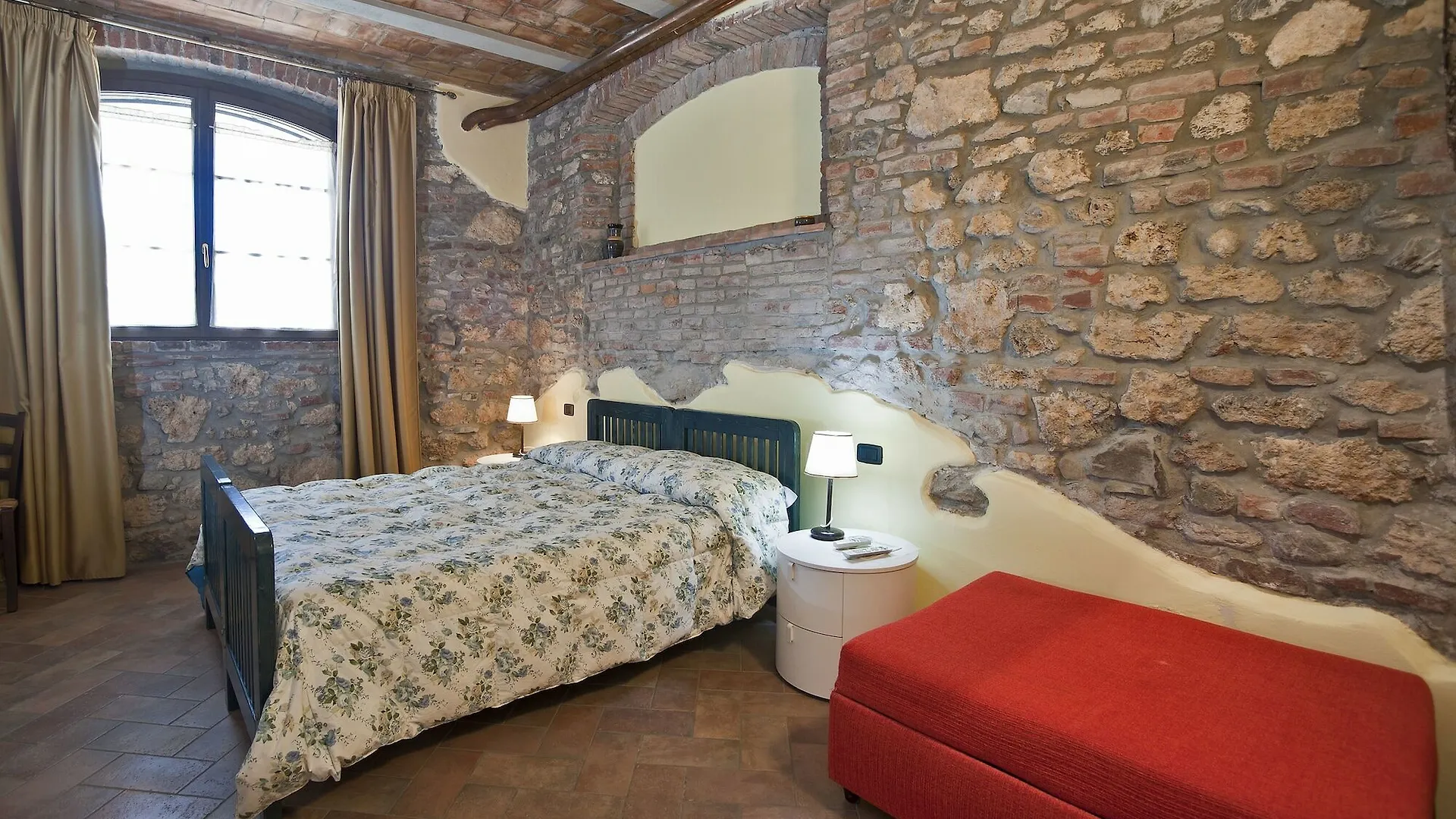 Agriturismo Cannavota Follonica