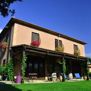  Landhaus Podere Sant' Antonio