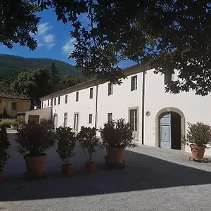  Bauernhof Il Frantoio Di Colle Alberto